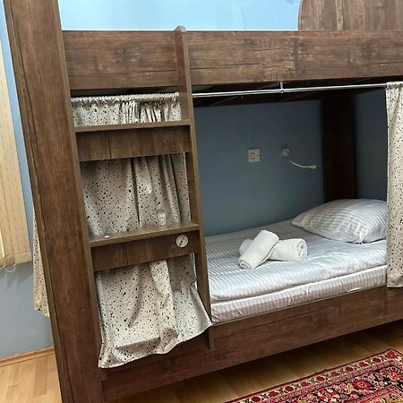 Hostel124 Baku Luaran gambar