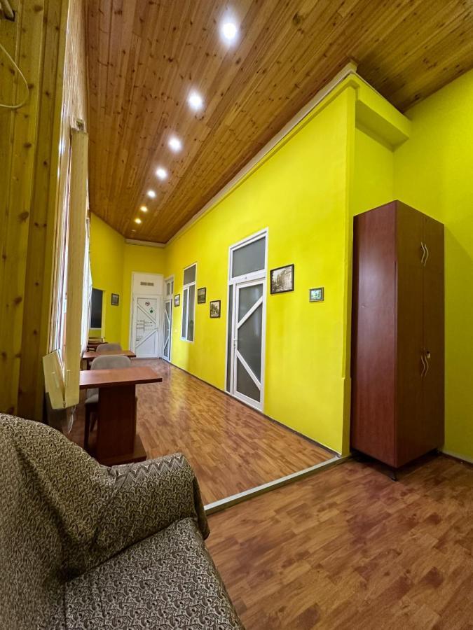 Hostel124 Baku Luaran gambar