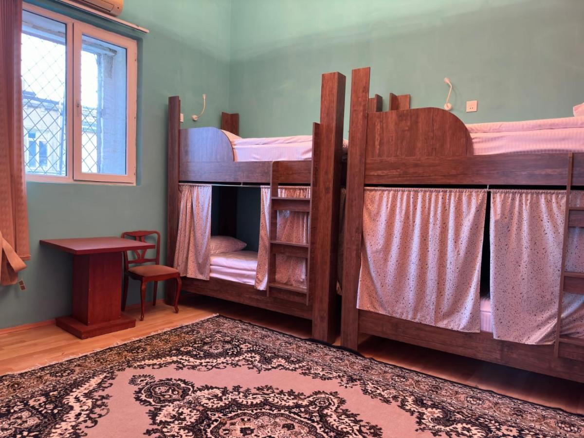 Hostel124 Baku Luaran gambar