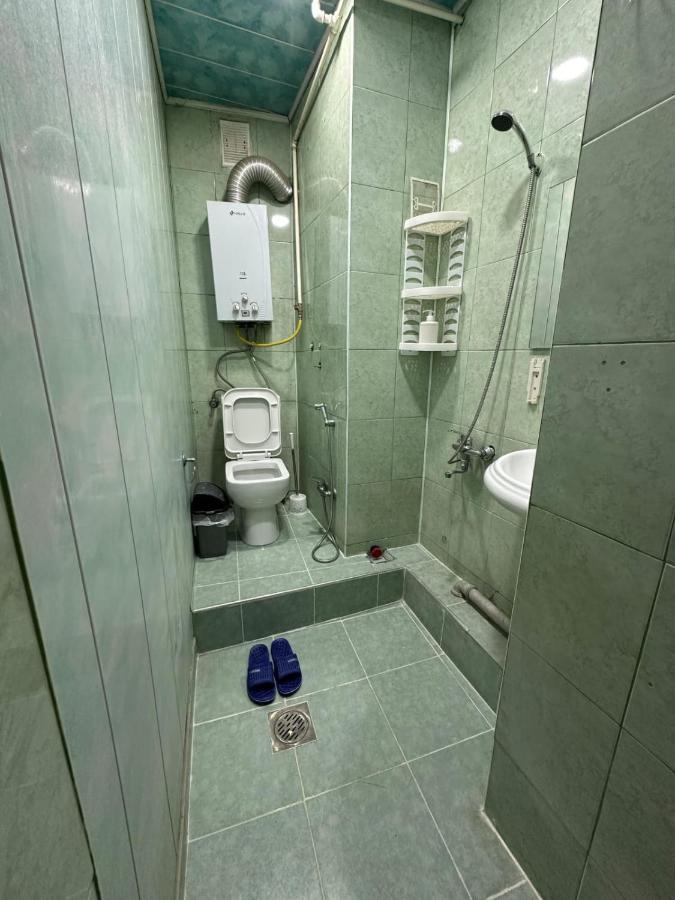 Hostel124 Baku Luaran gambar