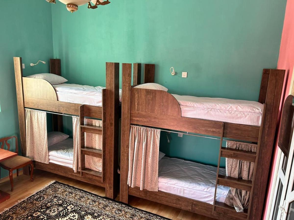 Hostel124 Baku Luaran gambar