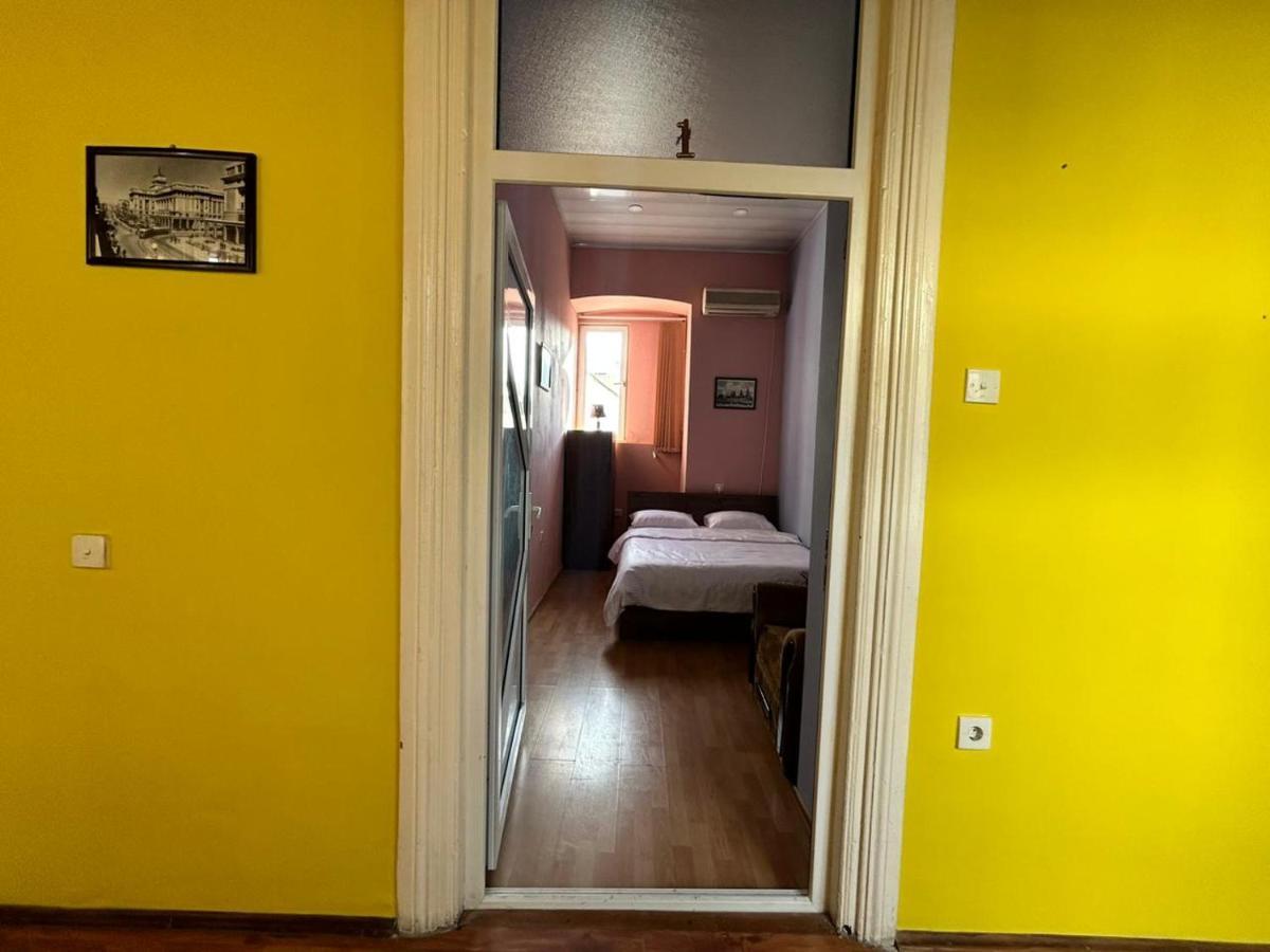 Hostel124 Baku Luaran gambar