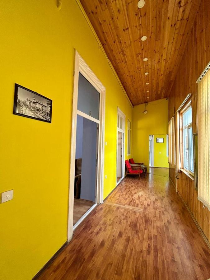 Hostel124 Baku Luaran gambar