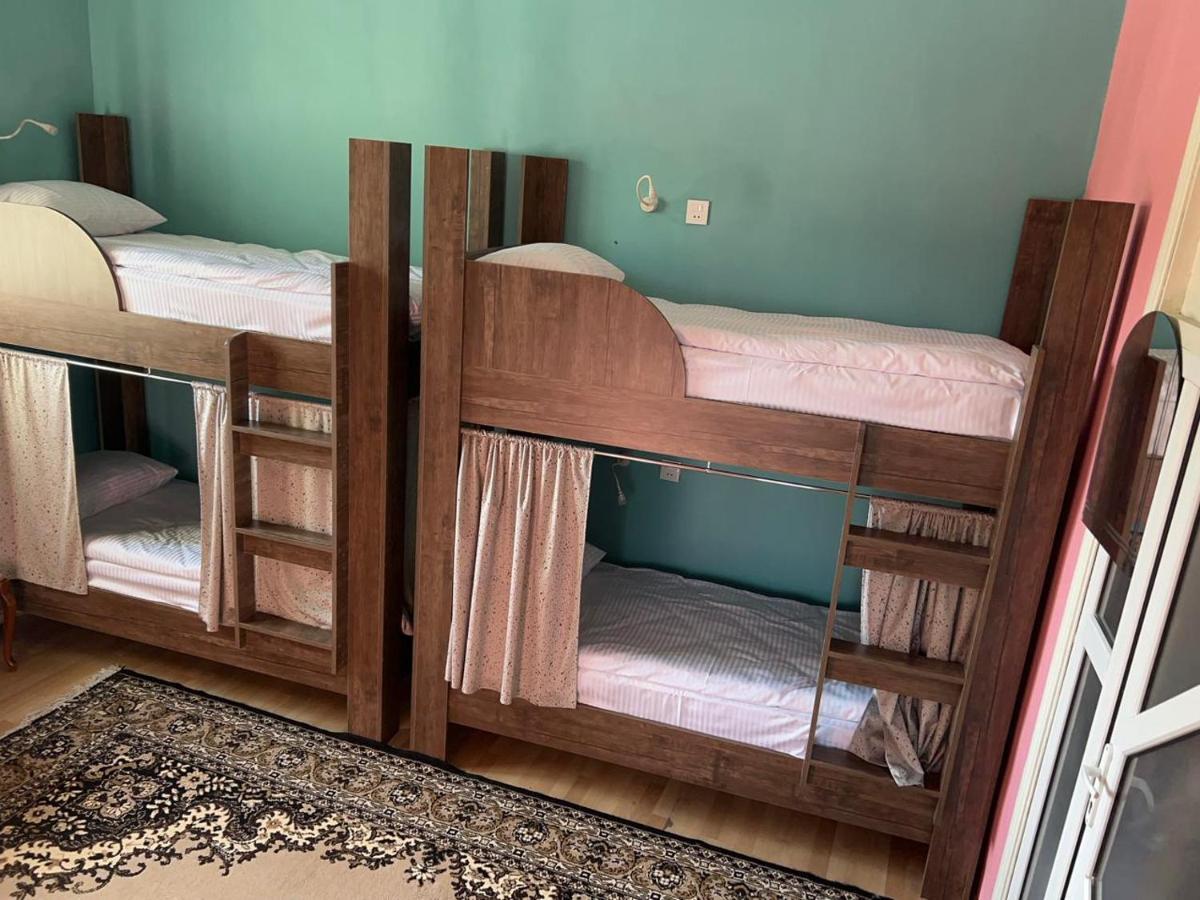 Hostel124 Baku Luaran gambar