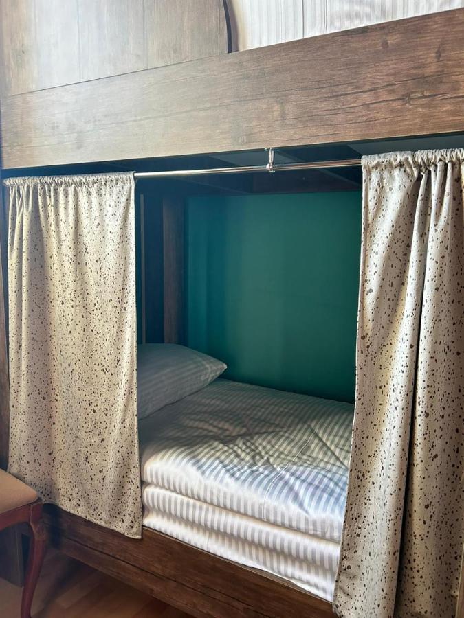Hostel124 Baku Luaran gambar