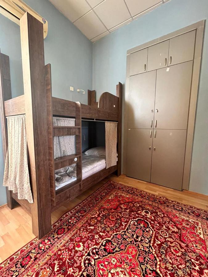 Hostel124 Baku Luaran gambar