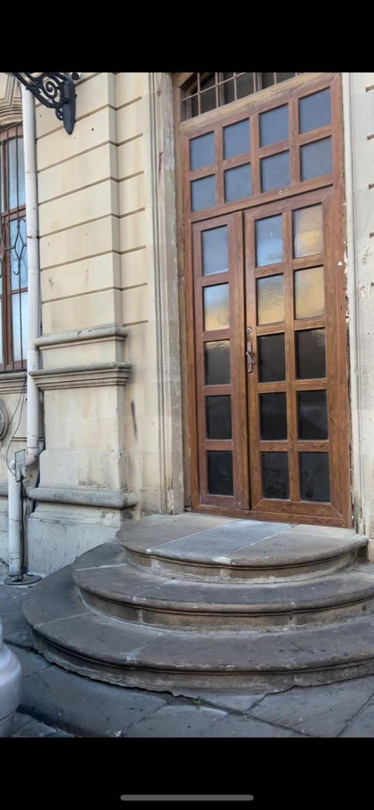 Hostel124 Baku Luaran gambar