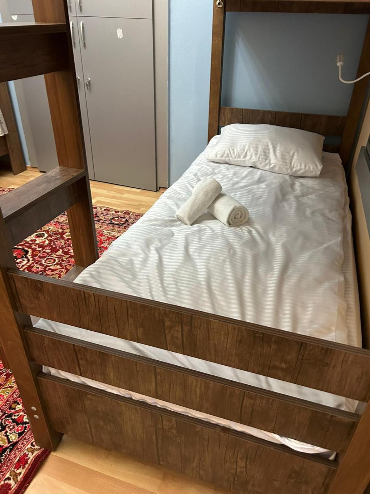 Hostel124 Baku Luaran gambar