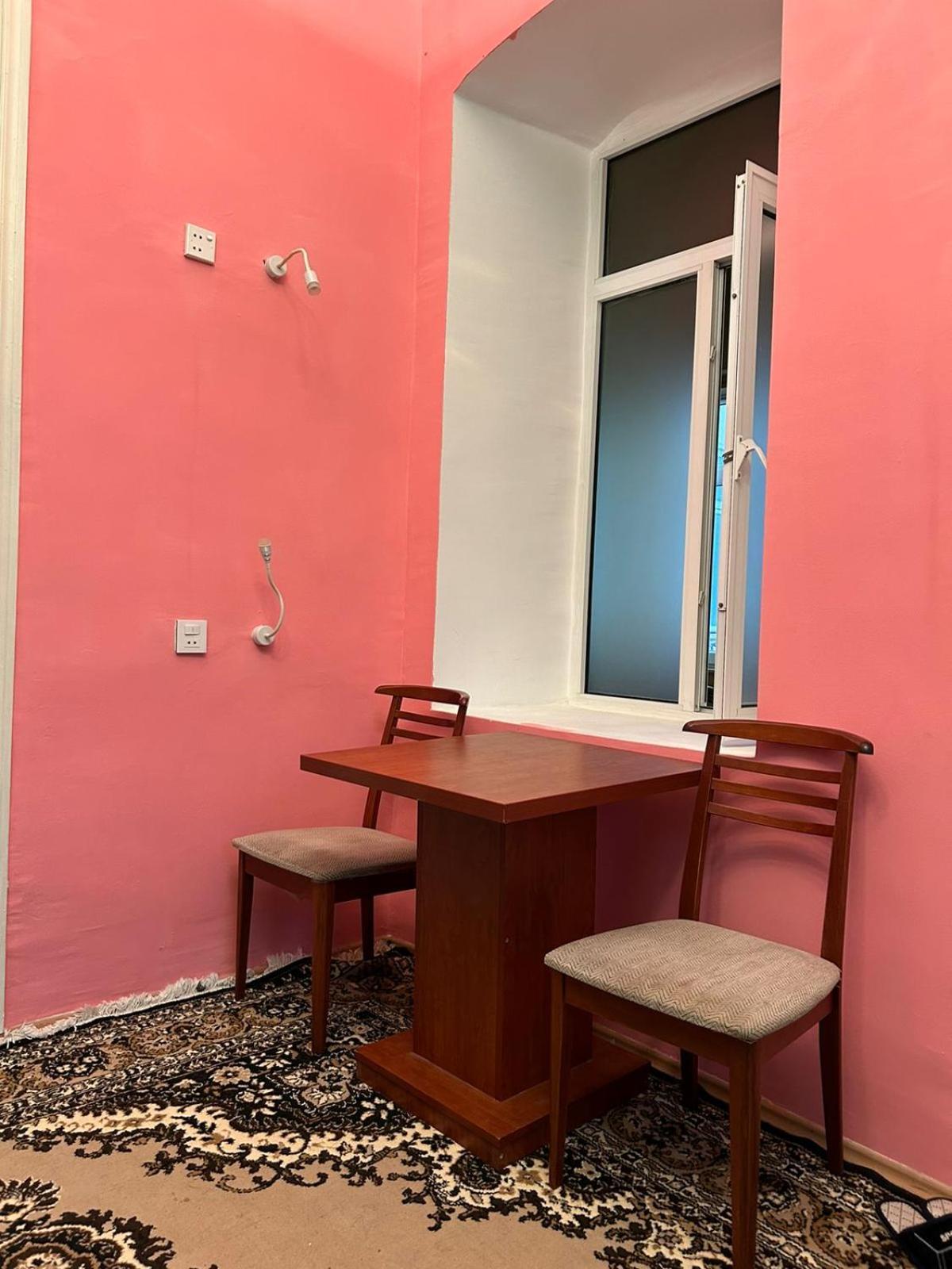 Hostel124 Baku Luaran gambar