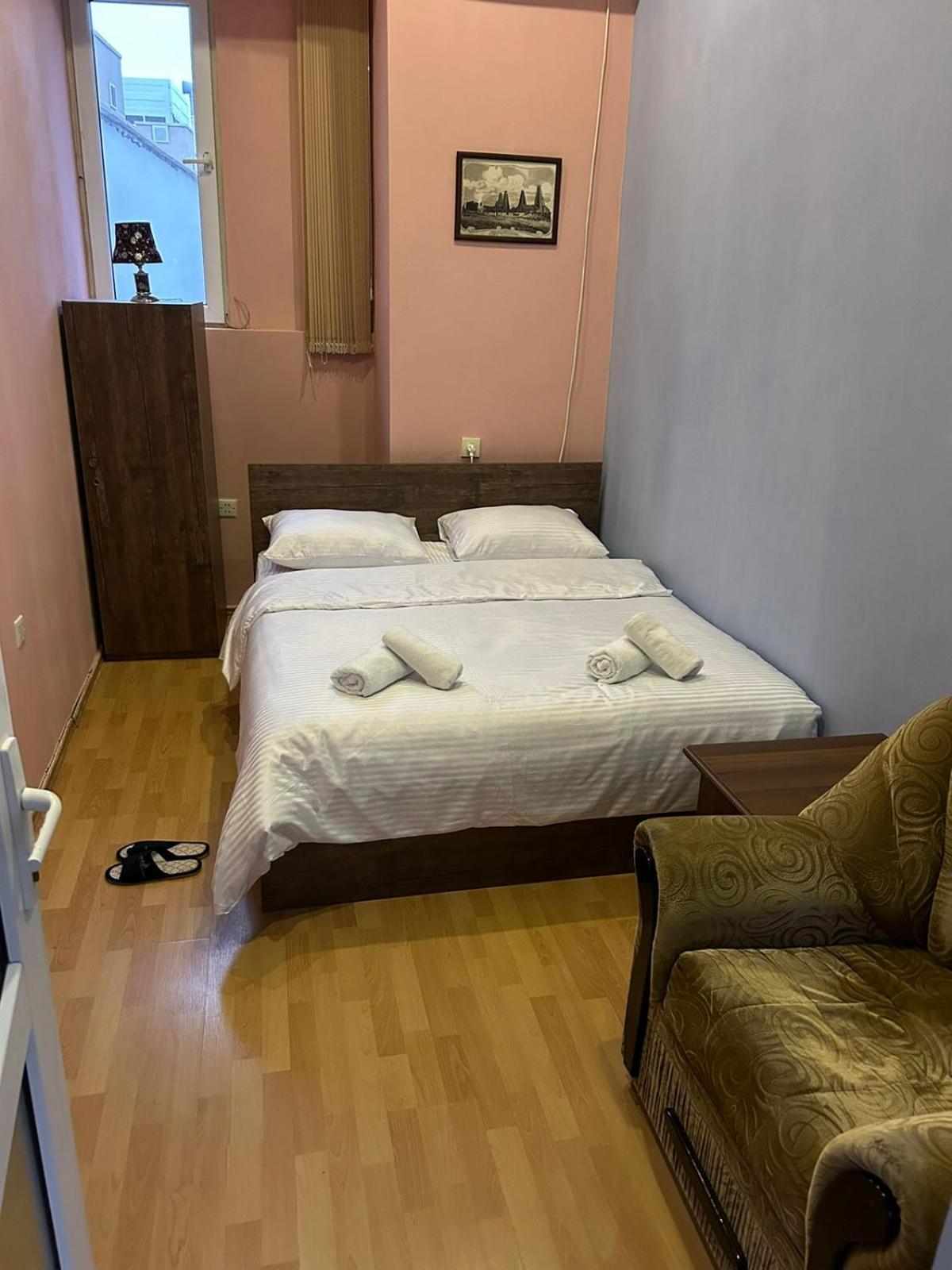 Hostel124 Baku Luaran gambar