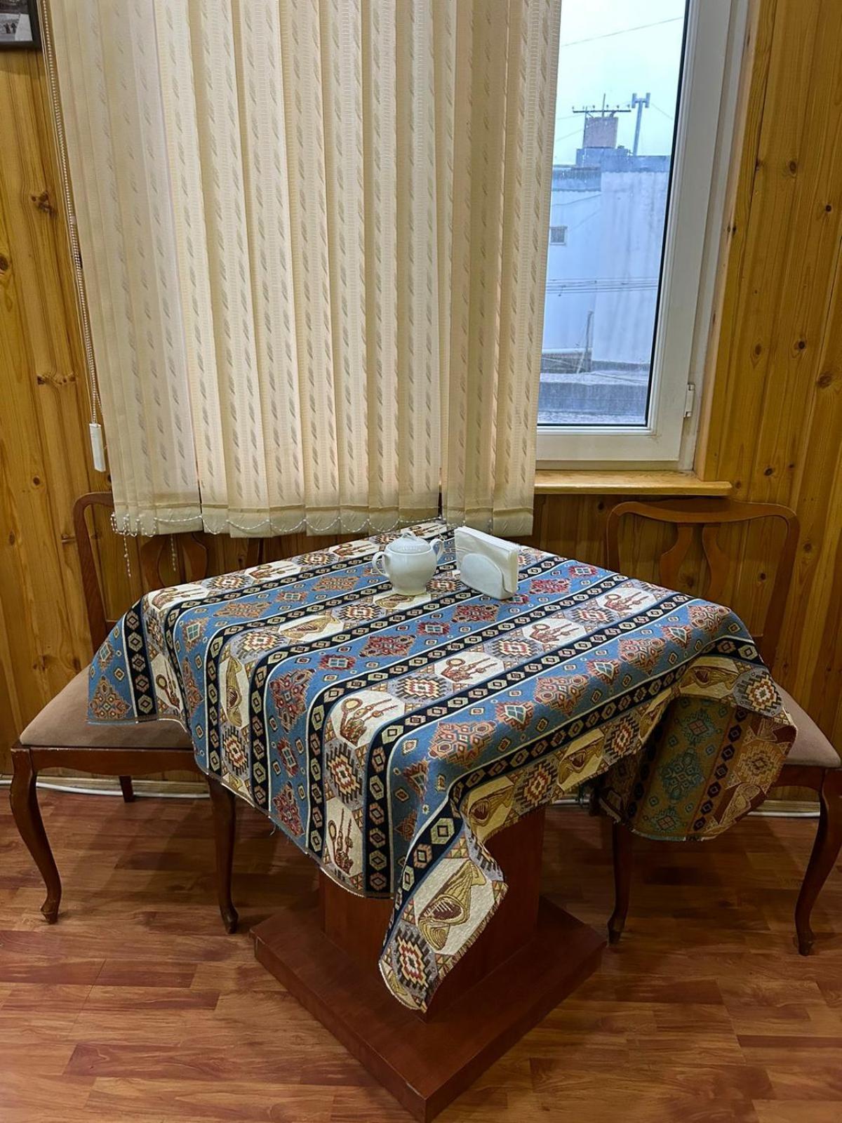 Hostel124 Baku Luaran gambar