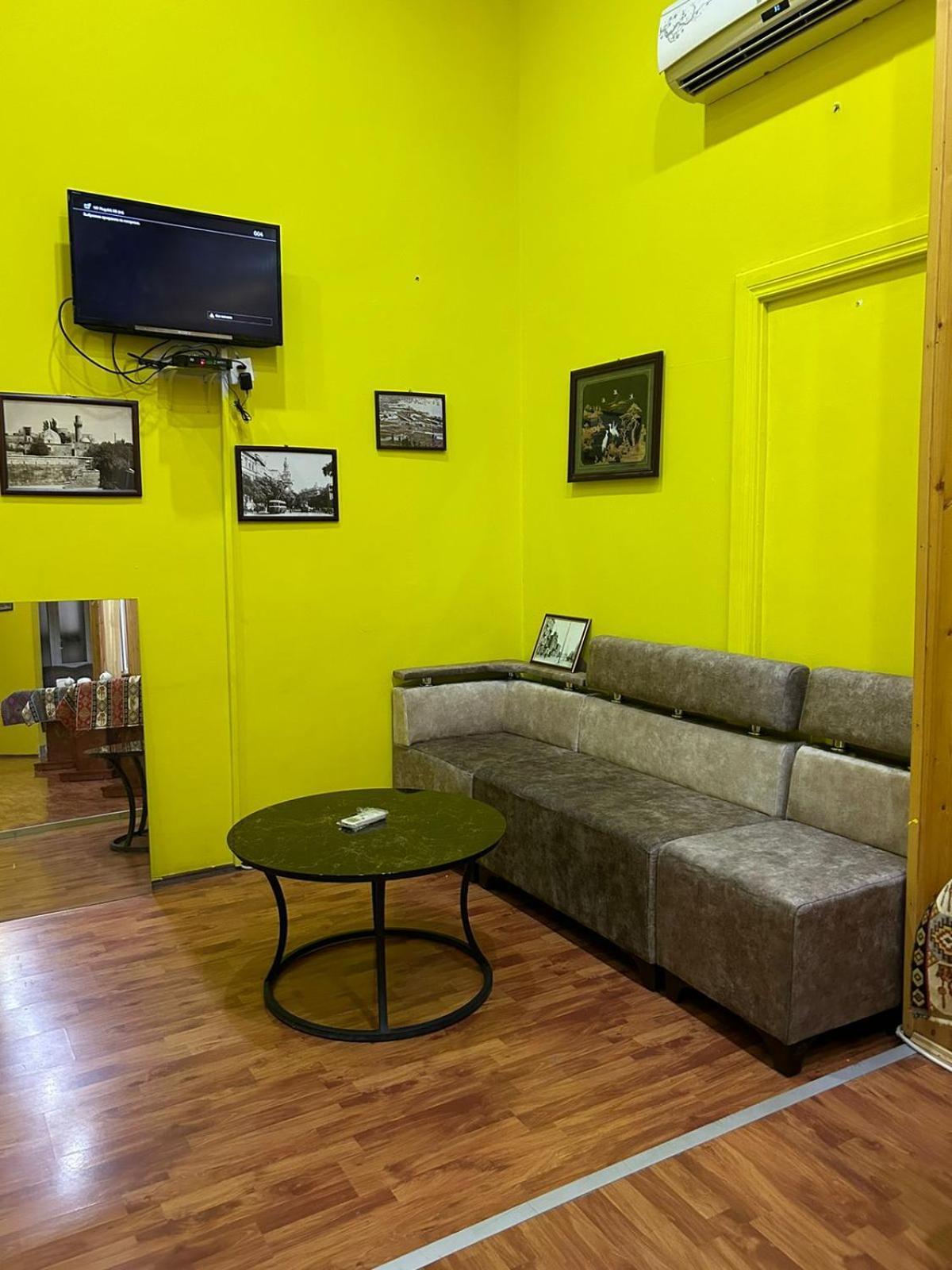 Hostel124 Baku Luaran gambar