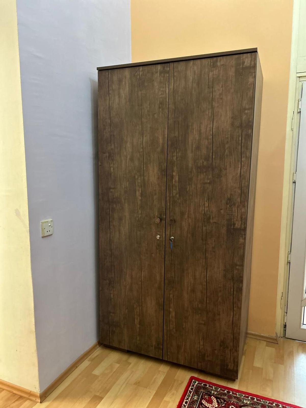 Hostel124 Baku Luaran gambar