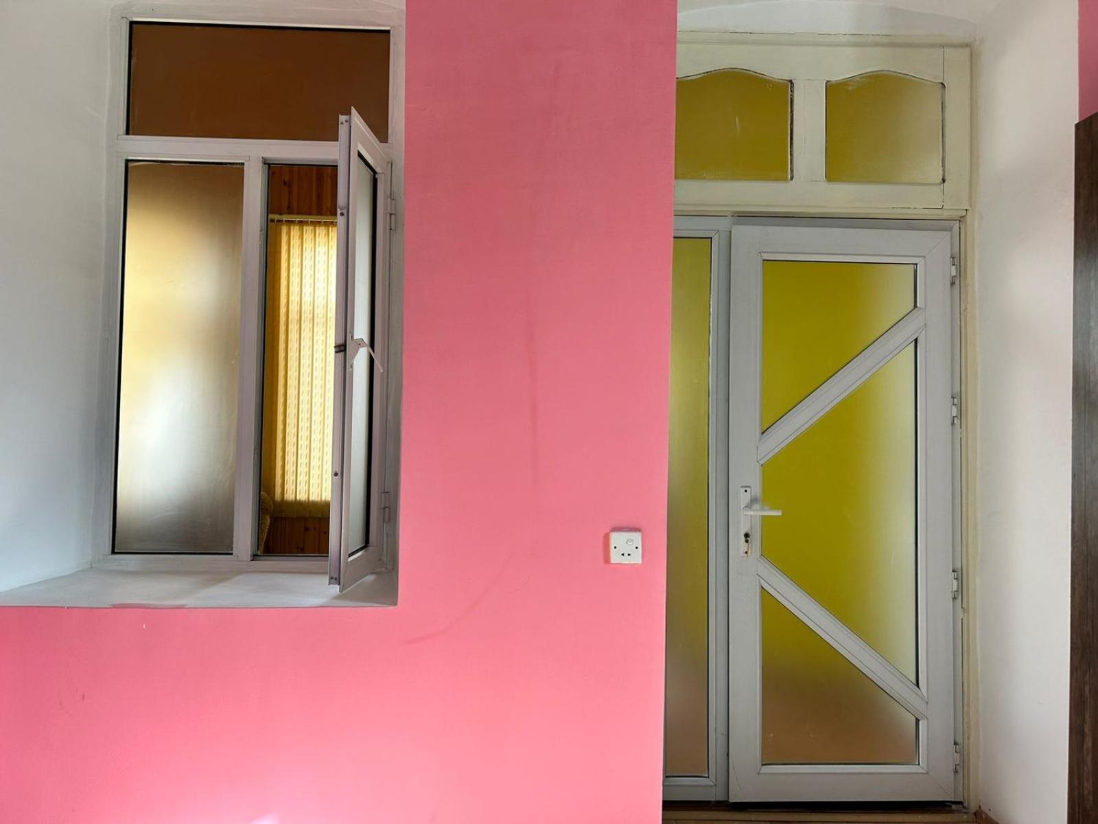 Hostel124 Baku Luaran gambar