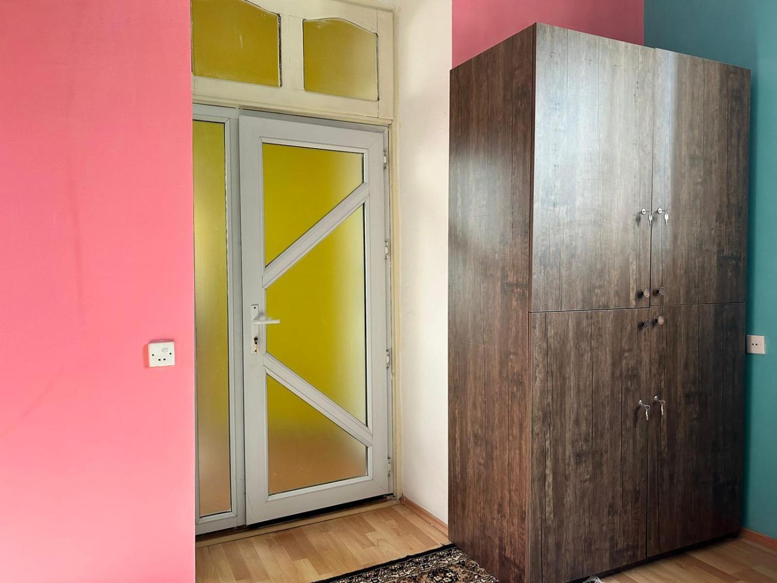 Hostel124 Baku Luaran gambar