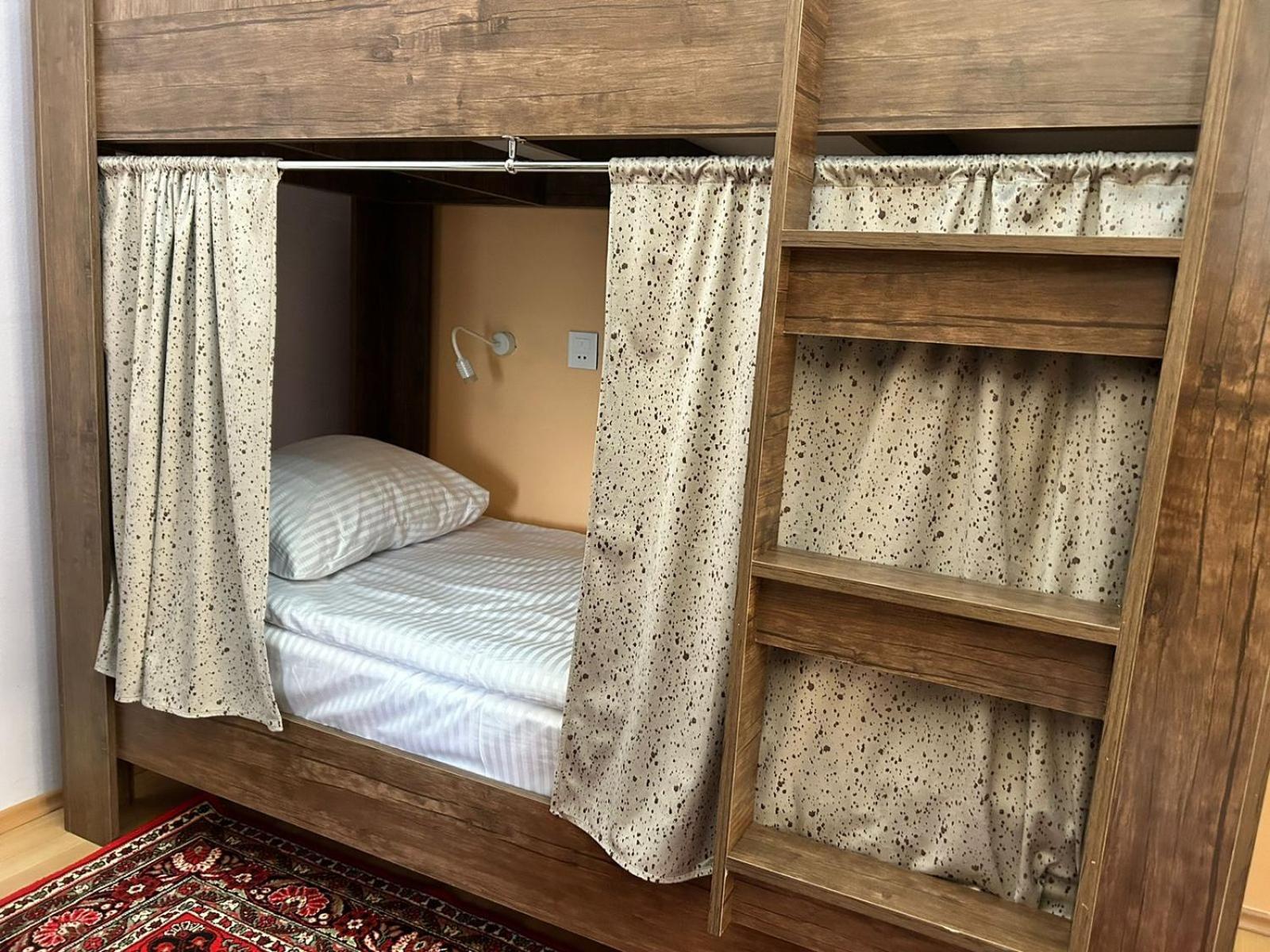 Hostel124 Baku Luaran gambar