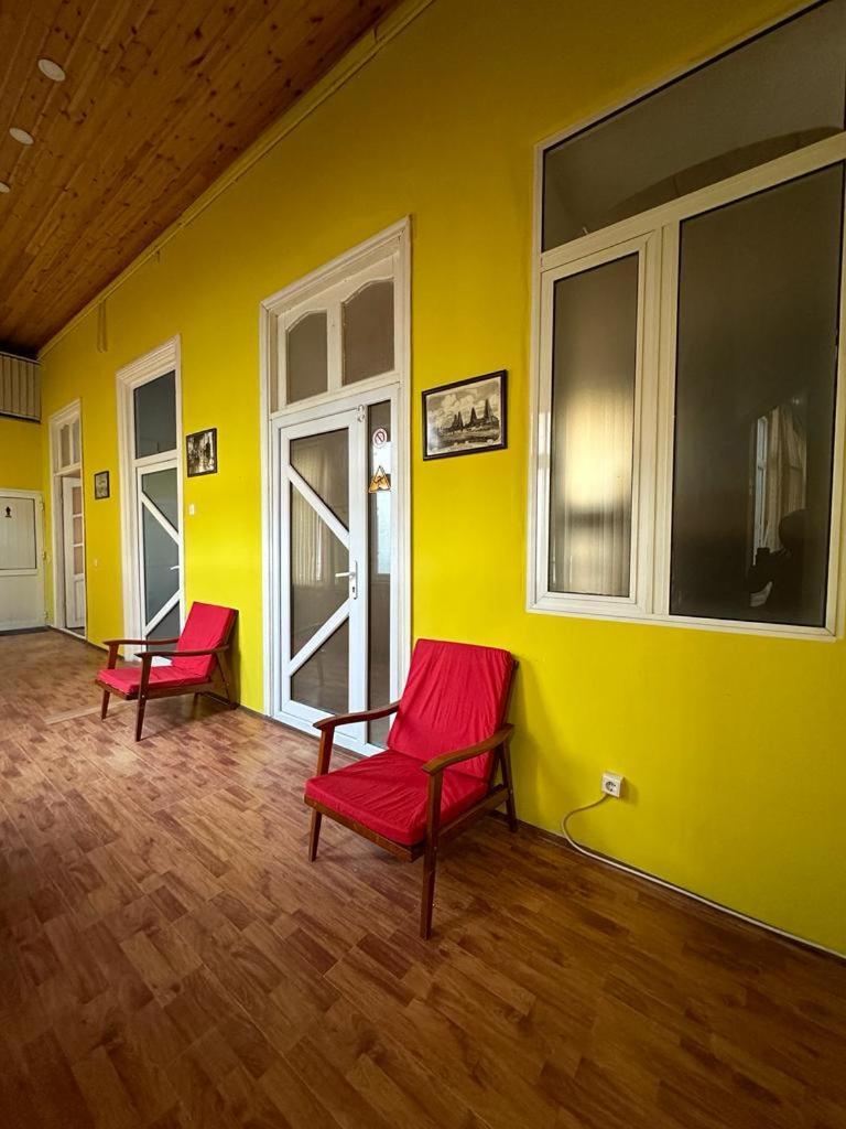 Hostel124 Baku Luaran gambar