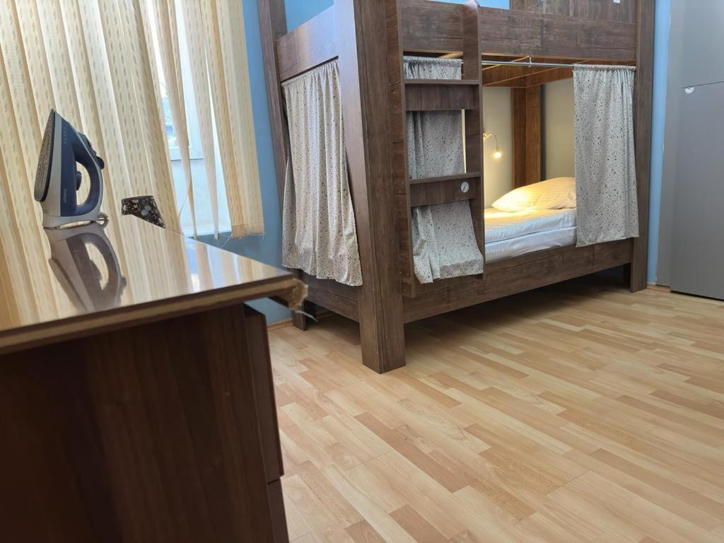 Hostel124 Baku Luaran gambar