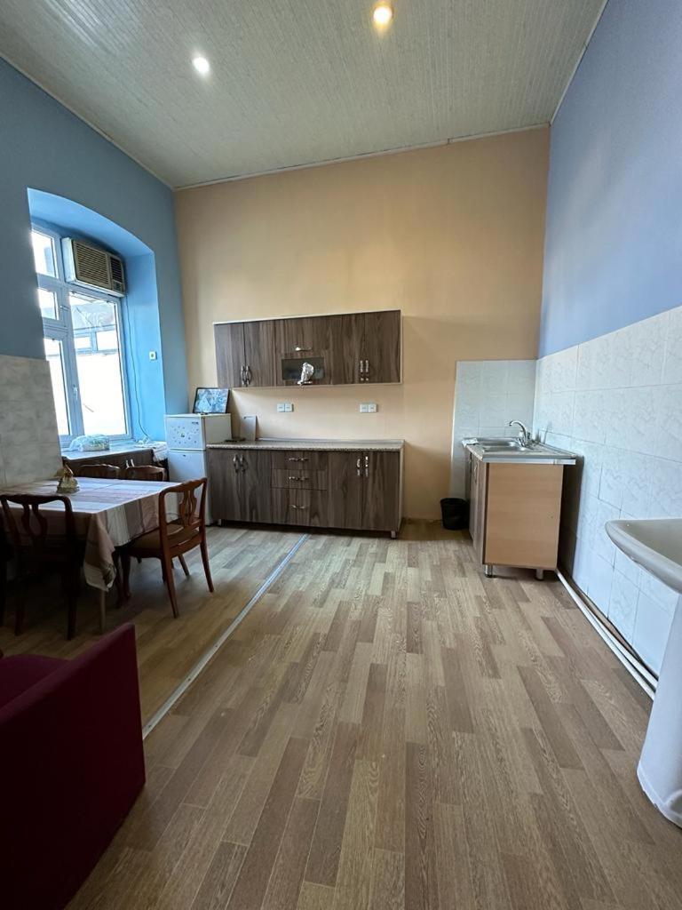 Hostel124 Baku Luaran gambar