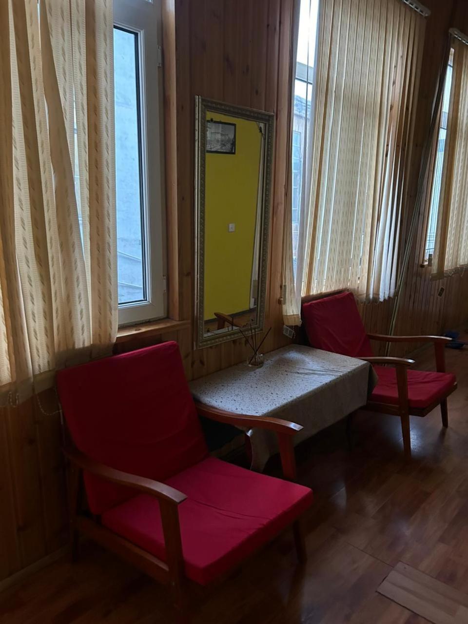 Hostel124 Baku Luaran gambar