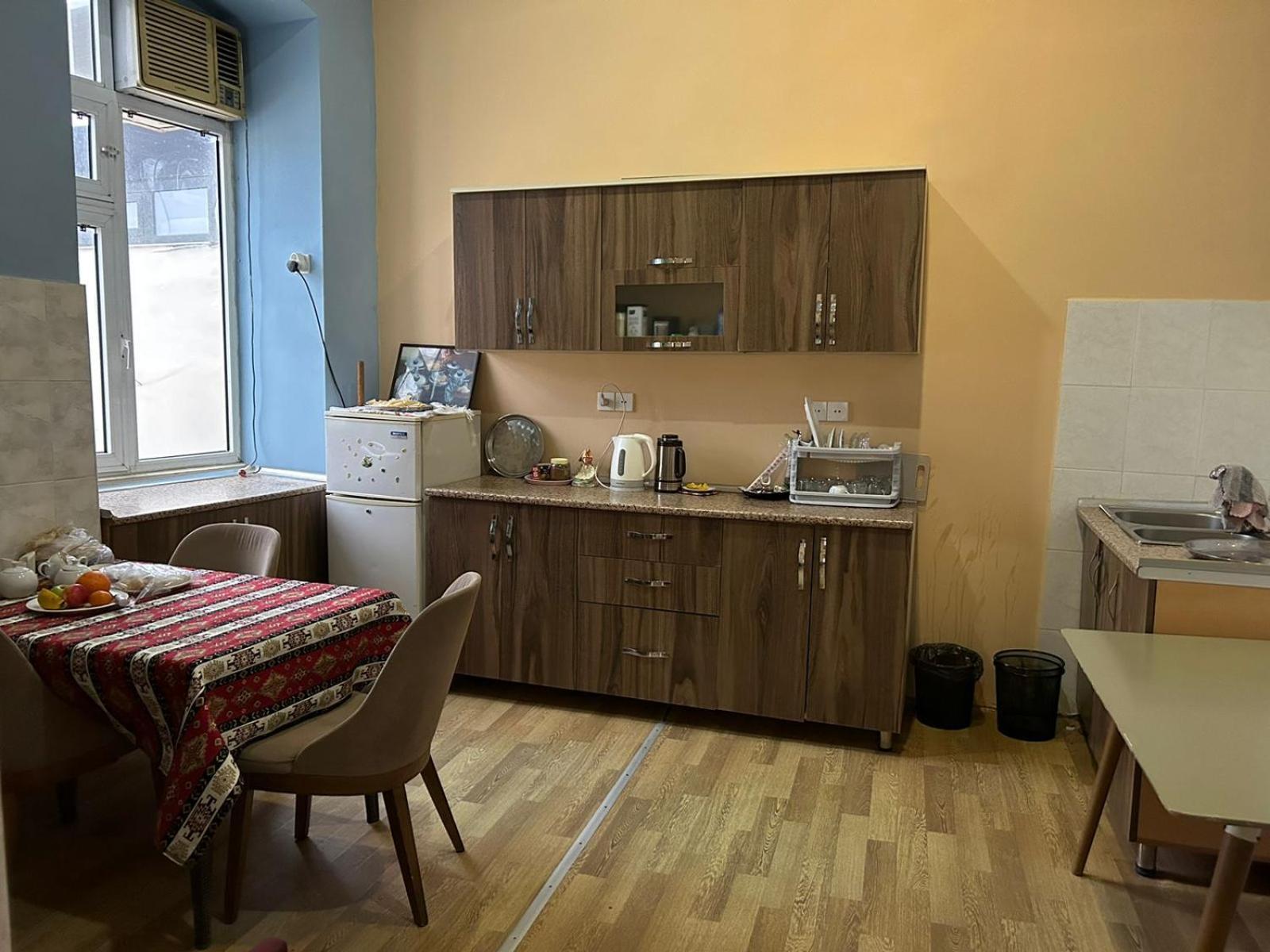 Hostel124 Baku Luaran gambar