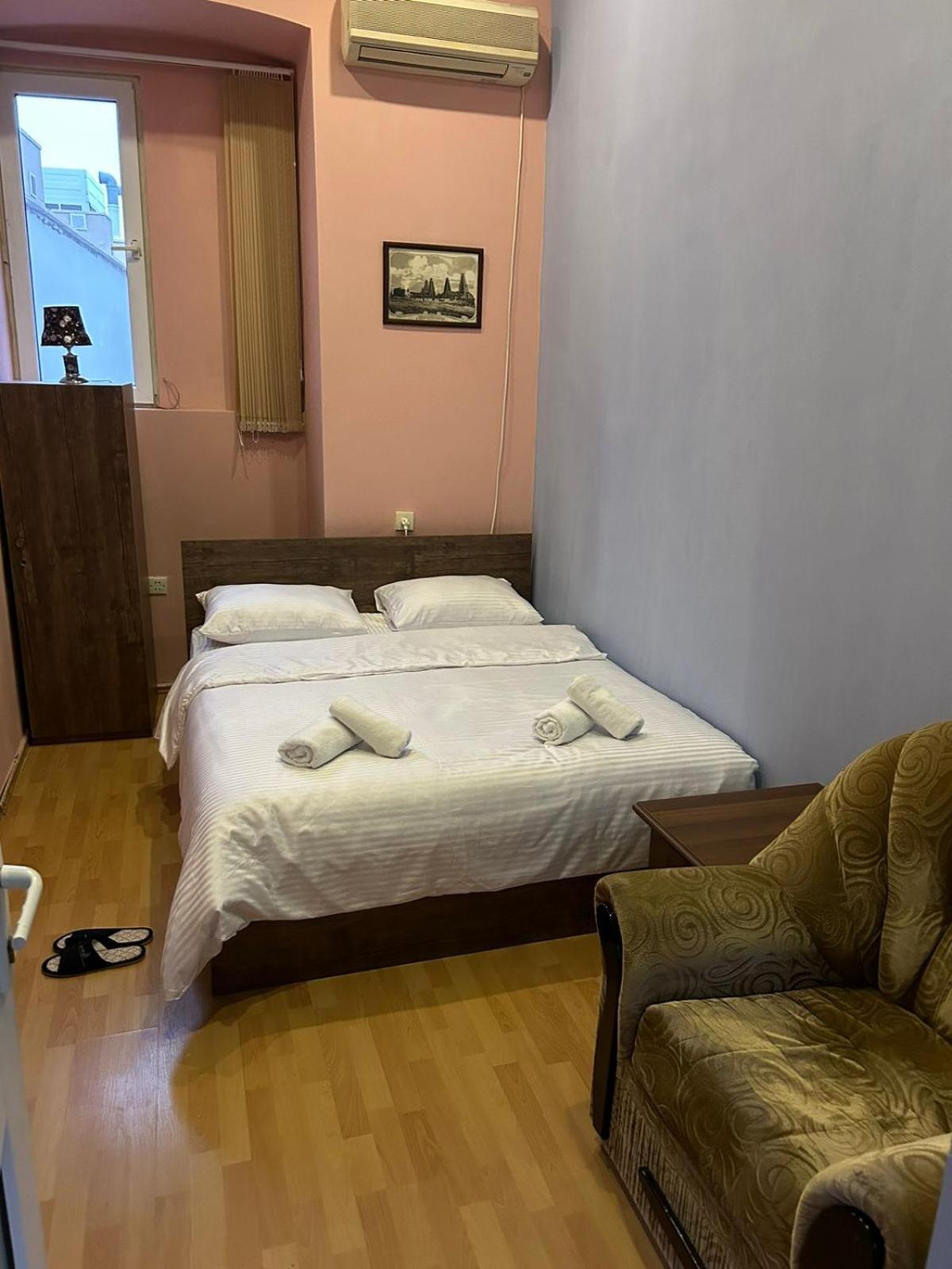 Hostel124 Baku Luaran gambar