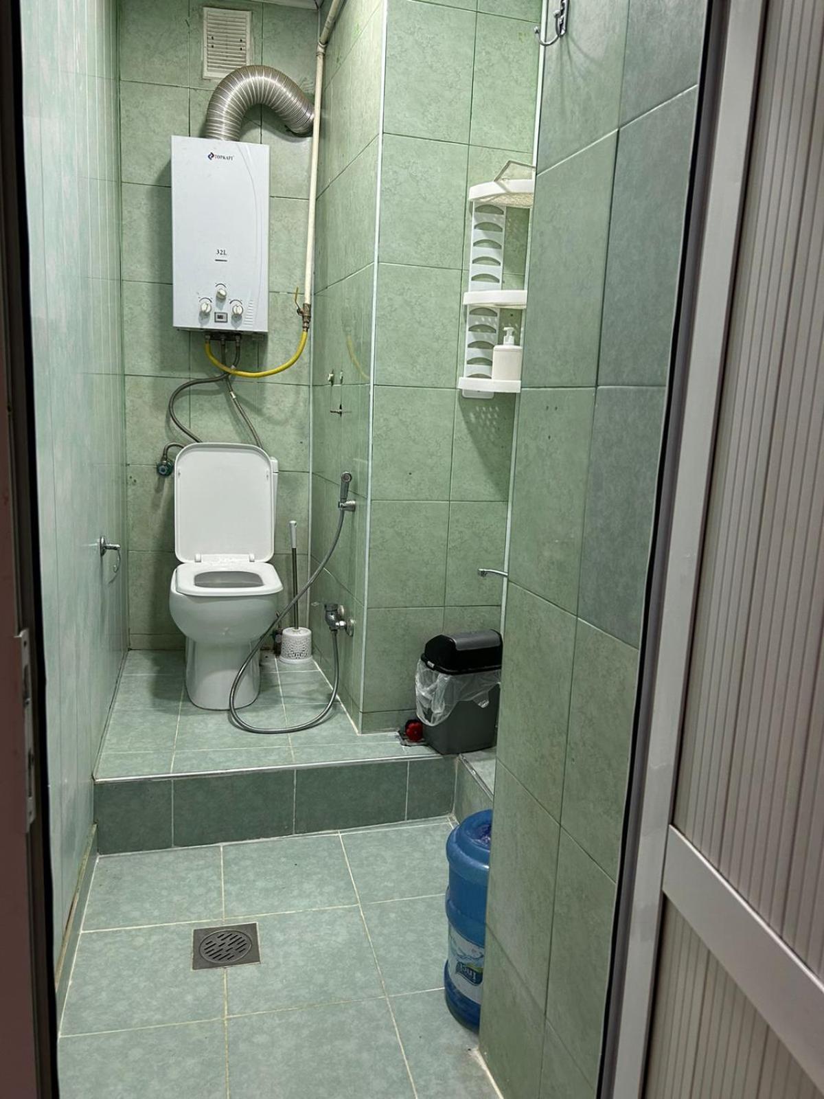 Hostel124 Baku Luaran gambar