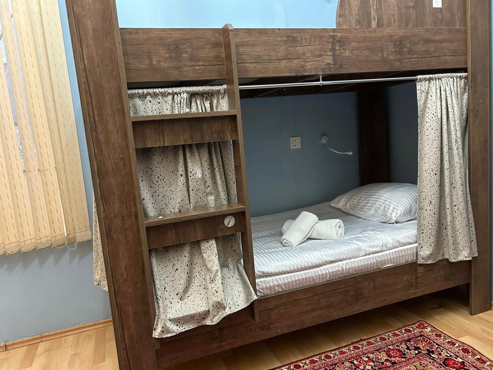 Hostel124 Baku Luaran gambar